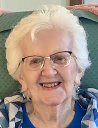 Obituary information for Helen Marie (Quinlan) Pohl