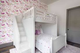 Great selection of bunk beds! 20 Chic Bunk Bed Ideas To Help Maximize Your Space