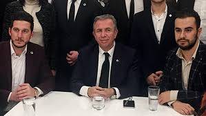 Resmi olmayan sonuçlara göre yüzde 50,91'lik kesimin oyunu alarak ankara. Mansur Yavas Chp Ve Iyi Partili Genclerle Bir Araya Geldi Son Dakika Haberleri