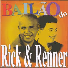 Para onde vc foi talves eu nunca vá saber + sei de coraçoes q se reencontram sem querer vou te ver outra vez passe o tempo q passar vouy te amar quantas veses eu for c´paz de amar. Bailao Do Rick Renner Wikipedia A Enciclopedia Livre