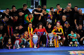 27/05/2011 live united ready to make amends, says sir alex. What Has Changed At Barcelona Since The 2010 2011 Season Page 6