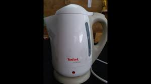 Ütü su akıtıyor sorunları ile karşılaşmayan var mıdır? Tefal Kettle Su Isiticisi Arizasi Nasil Giderilir Ve Ici Nasildir Youtube