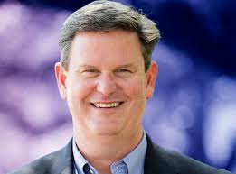 BREAKING NEWS: Mayor John Dailey to Seek Third Term