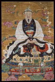 Jade Emperor Wikipedia The Free Encyclopedia Chinese Art Chinese History Taoism
