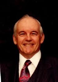 John MacDonald Obituary