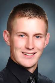 Trevor Bohnhoff, Todd Brassow, Mike Greenwood, Adam Lefler, Stone Beckwith  make up Saginaw News Class C-D boys basketball all-area team