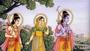 ramayan - Stress Buster