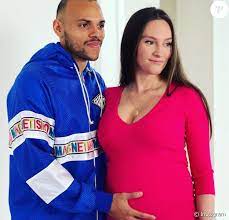La ambición de martin braithwaite. Martin Braithwaite Recrue Choc Du Barca Bientot Papa Avec Sa Femme Anne Laure Purepeople