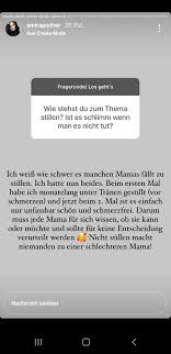 Comedian oliver pocher ist immer für eine überraschung gut. Tanja Szewczenko So Gross Ist Ihr Babybauch Mittlerweile Gala De