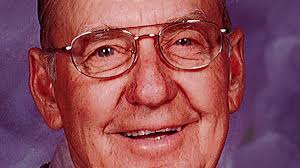 David Earl Baldwin Obituary (1934