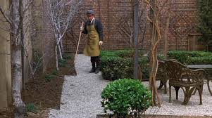FILM: Being There (dir. Hal Ashby) – Come To The Pedlar