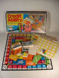 This pin is located on the back of eligible gift cards. Vintage 1980 Credit Card Board Game Credit Ability Credit Card Processing Board Games Cards
