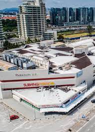 The official twitter account of subang parade shopping centre. More Info Subang Parade Shopping Centre
