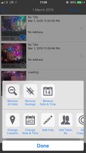 Maybe you would like to learn more about one of these? Cara Mengubah Metadata Jam Dan Tanggal Foto Di Iphone Bhataramedia