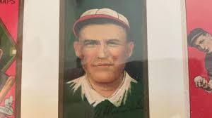 Ed Abbaticchio, Major League Baseball's first Italian-American player