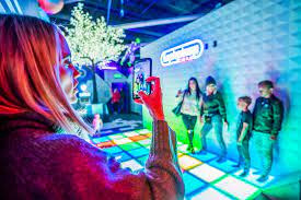 Nope, labyrinth reality games is reality reality! Labyrinth Reality Games