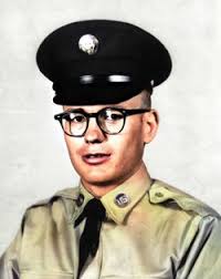 Horace Franklin Wilhoite Jr. (1941-1998)