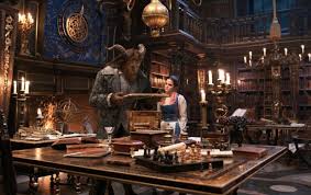 Emma watson in beauty and the beast. Emma Watson Beauty And The Beast Wallpapers