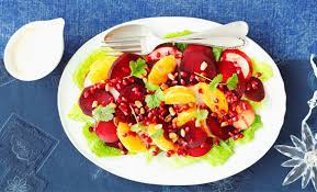 Maybe you would like to learn more about one of these? Menu Di Capodanno Vegan Dall Antipasto Al Dolce Leitv