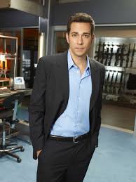 Zachary levi, born zachary levi pugh on 29 september 1980, an actor from the age of six, he played chuck bartowski in the nbc series chuck. Chuck Bild Zachary Levi 5 Von 271 Filmstarts De