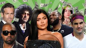 In a tweet on thursday (october 8), the presidential hopeful revealed that just over four years later, he's now got a net worth of $5 billion and credited god and jesus for the change. Kylie Jenner Tops The World S Highest Paid Celebrity List A Week After Forbes Revoked Her Billionaire Status Marketwatch