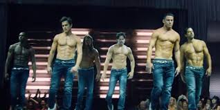 Another word for magic, according to thesaurus.com is magnetism. Magic Mike Xxl Unapologetically One For The Ladies Film Review Lisa Thatcher