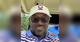 Kevin McCowan Obituary