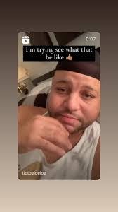 Lonnie Shepard's Instagram, Twitter & Facebook