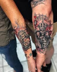 We did not find results for: Tatto Tattoo King And Queen Love