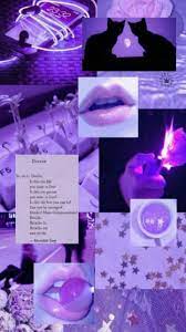 Purple pastel aesthetic wallpapers top free purple pastel. Aesthetic Purple Wallpaper By Lovely Nature 27 72 Free On Zedge