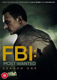 At file.org we know files. Fbi Most Wanted Season 1 Uk Import Mit Deutscher Tonspur 4 Dvds Jpc