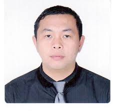 Noel Keyser Cadayong