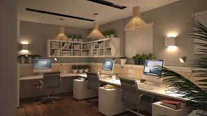 تصميم داخلي وديكورات مكاتب وشركات | تصميمات مودرن ونظم ذكية