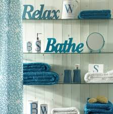 Pin By Kelly Lemmens On Dream Home Ideas Teal Bathroom Teal Bathroom Decor Turquoise Bathroom Decor