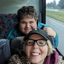 Hello! We have just booked our first Alaska cruise for May 2026! My dad has  always wanted to do the excursion where you take a helicopter ride and walk 