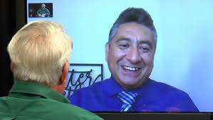 Pete Ramirez: A Balanced Baptist and Exec. Dir. of the CA Southern Baptist  Convention