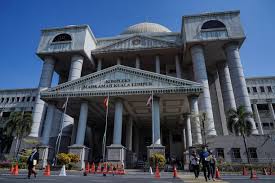 Mahkamah tinggi kuala lumpur memastikan jaminan 1 juta ringgit dikenakan kepada najib razak dengan dua penjamin serta mereka perlu menyerahkan paspor diplomatik dan paspor umum. Kes Shahrir Pindah Mahkamah Tinggi Utusan Digital