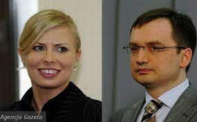 Największą wartością europy są młodzi, chętni do pracy ludzie. Zobacz Jak Ziobro Wzial Slub Z Kotecka