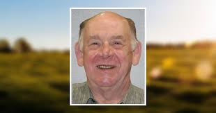 Robert G. "Bob" Griffiths Obituary August 11, 2023