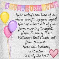 Birthday Outing Ideas For Adults Nj Happy Birthday Nj Happy Birthday Wishes Quotes Happy Birthday Quotes For Friends Happy Birthday Quotes