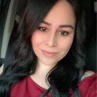 Blanca Olmos's Instagram, Twitter & Facebook