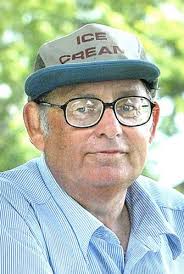 Ice Cream Man' faces child pornography charges