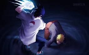 Tons of awesome naruto vs sasuke wallpapers to download for free. Naruto 4k Ultra Hd Wallpaper Background Image 4000x2499