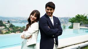 It premiered on the network from july 4 to december 31, 2017. Dolunay Star Tv Dizilah