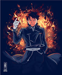Tons of awesome roy mustang wallpapers to download for free. Idei Na Temu Roy Mustang 63 V 2021 G Stalnoj Alhimik Alhimik Roj Mustang