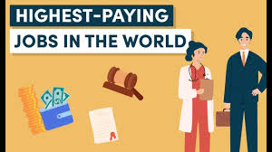 (8114 found, 37658 reviews) from divorce to bankruptcy, the law firm in malaysia here can help you with any matter related to courts malaysia. The 20 Highest Paying Jobs In The World