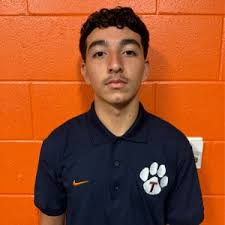 Nathan Gonzalez's Tohopekaliga High School Bio