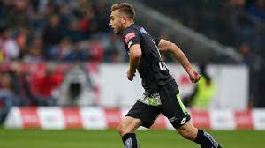 Scatterà quindi la squalifica per una giornata che il centrocampista dovrà scontare nel. Sturm Graz Sandi Lovric Is About To Sign With Fc Lugano