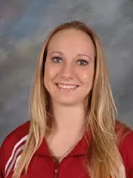 WOMEN'S GYMNASTICS WRAPS UP SEASON AT WEST VIRGINIA