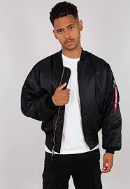 See more ideas about bomber jacket, bomber jacket outfit, ma1. Alpha Industries Herren Jacke Ma 1 Amazon De Auto
